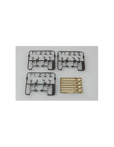 MG36 German Firearms Selection
