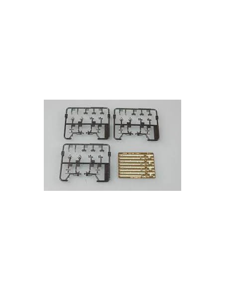 MG36 German Firearms Selection
