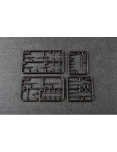 German Firearms Selection MP7A1 2