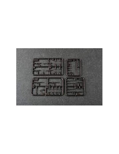 German Firearms Selection MP7A1