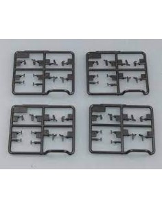 World Pistol Selection M1911 (Colt) 2