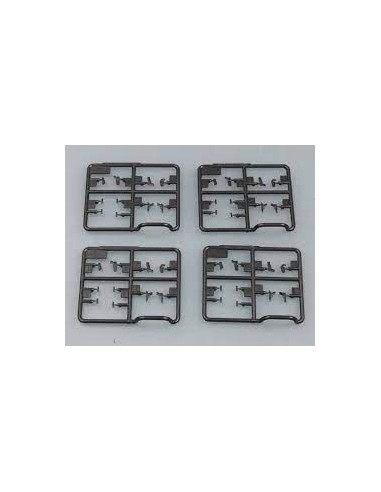 World Pistol Selection M1911 (Colt)