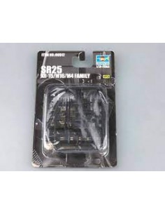 SR25 AR-15/M16/M4 Family