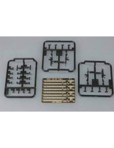 SR25 AR-15/M16/M4 Family 2