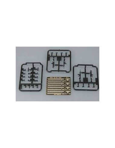 SR25 AR-15/M16/M4 Family