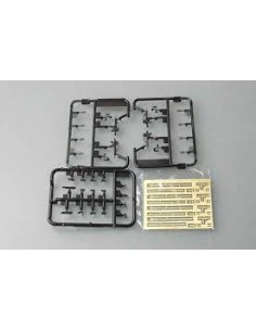 German Firearms Selection G36K/KE 2