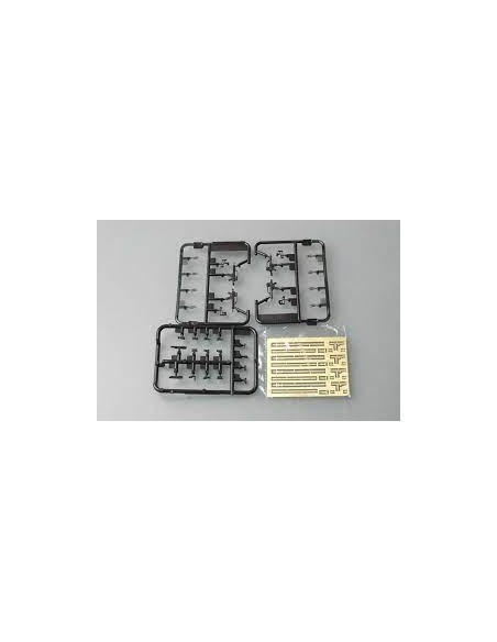 German Firearms Selection G36K/KE