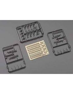 German Firearms Selection UMP.45 2