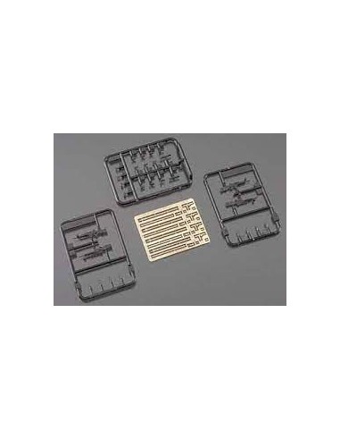 German Firearms Selection UMP.45