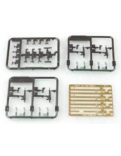 German Firearms Selection G36KV 2