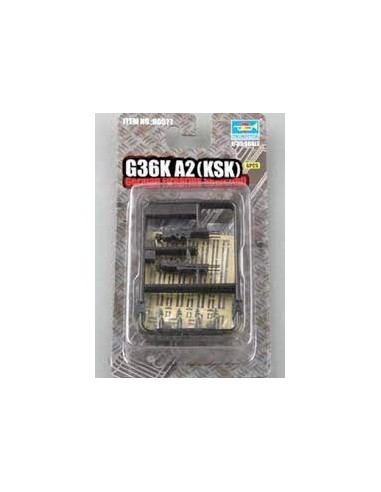 G36K A2 (KSK)