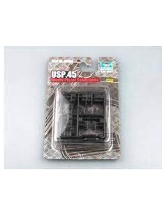 World Pistol Selection USP.45 (Heckler & Koch)