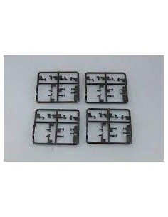 World Pistol Selection USP.45 (Heckler & Koch) 2