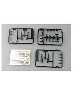 SL8 RAS German Firearms Selection 2