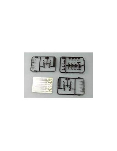 SL8 RAS German Firearms Selection