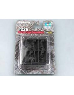 World Pistol Selection P226 (SIG Sauer)