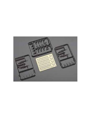 German Firearms Selection SL8-6 (4 pcs)