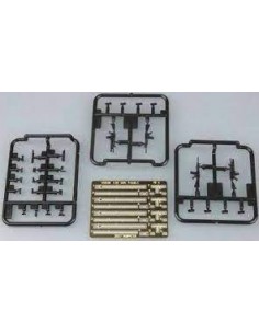 M4 R.I.S. AR-15/M16/M4 Family 2