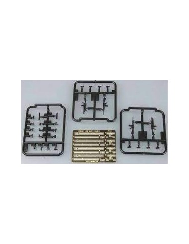 M4 R.I.S. AR-15/M16/M4 Family