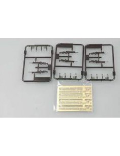 German Firearms Selection SL8-1 (6 Rifles) 2