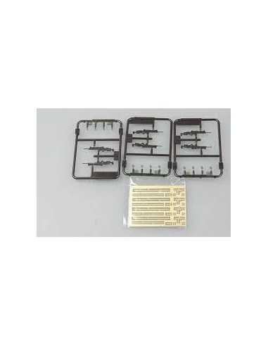 German Firearms Selection SL8-1 (6 Rifles)