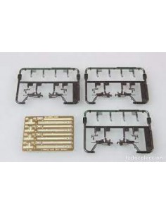 German Firearms Selection G36+AG36 2