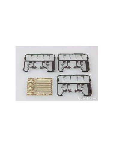 German Firearms Selection G36+AG36