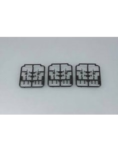 XM177E1/E2 AR-15/M16/M4 Family 2