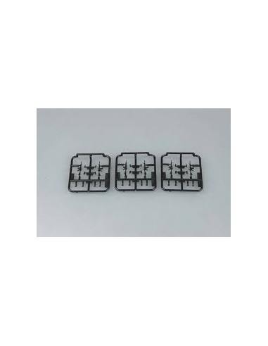 XM177E1/E2 AR-15/M16/M4 Family