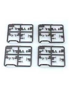 World Pistol Selection G18 (Glock) 2