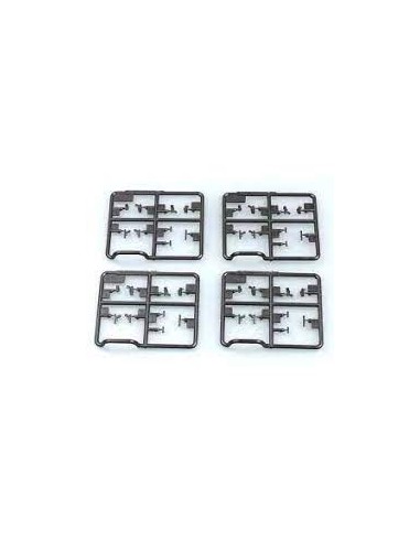 World Pistol Selection G18 (Glock)