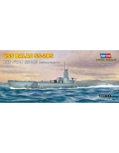 USS Balao SS-285