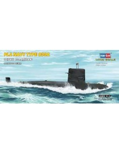 PLA Navy Type 039A