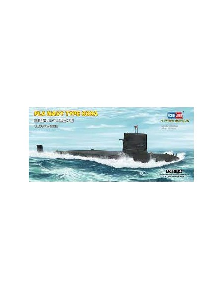 PLA Navy Type 039A