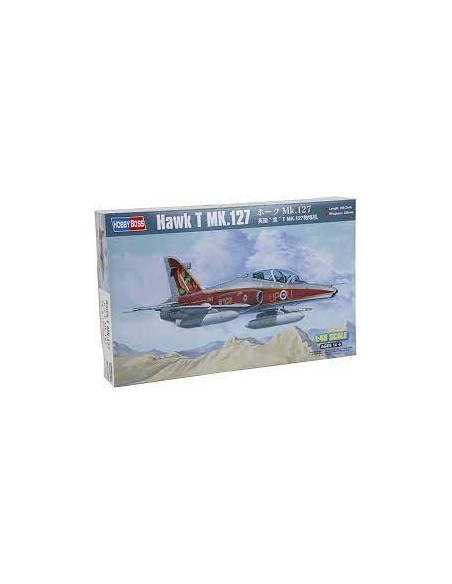 RAAF Hawk T Mk.127