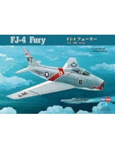 FJ-4 Fury