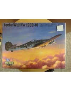 Focke-Wulf Fw 190D-10