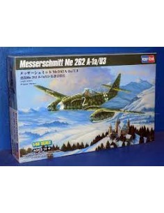 Messerschmitt Me 262 A-1a/U3