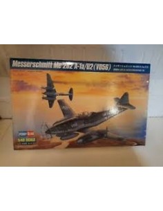 Messerschmitt Me 262 A-1a/U2 (V056)