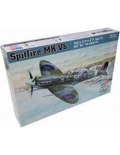 Supermarine Spitfire Mk.Vb