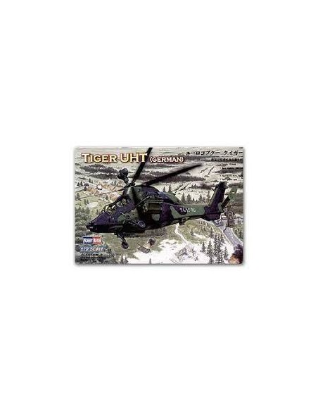 Tiger UHT (German)