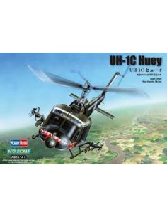 UH-1C Huey