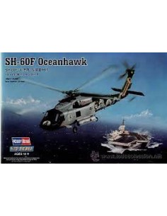 SH-60F Oceanhawk