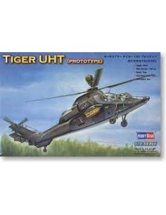 Tiger UHT (Prototype)
