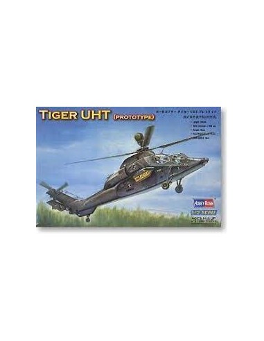 Tiger UHT (Prototype)