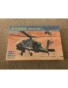 Boeing AH-64A Apache