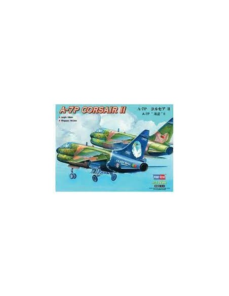 A-7P Corsair II
