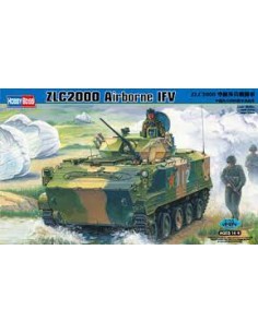 ZLC2000 Airborne IFV