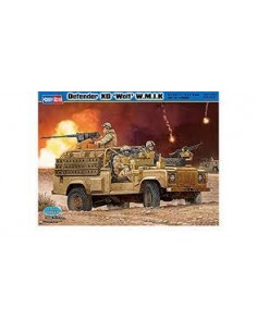 Defender XD 'Wolf' W.M.I.K.