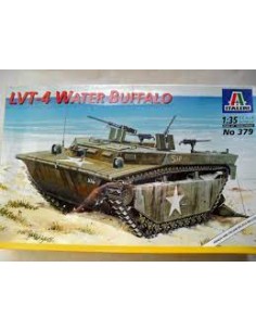LVT-4 WATER BUFFALO